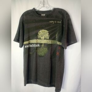 *Switchfoot Band T-shirt